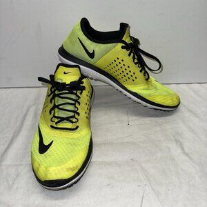 Mens Nike Shoe FS Lite Run II Athletic Sneaker Running Size 10.5